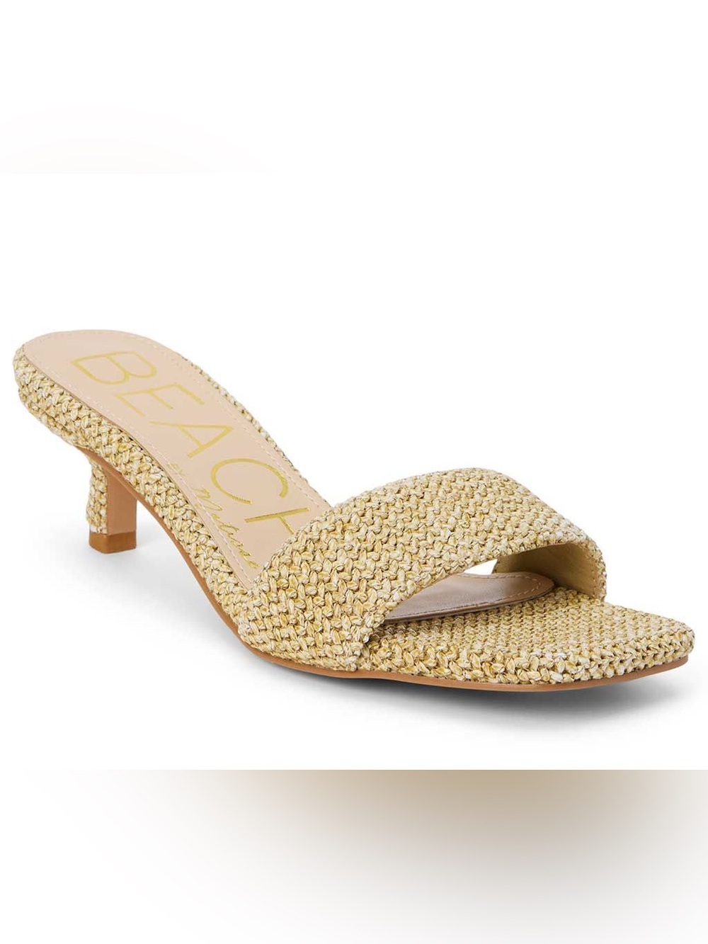 NEW Beach by Matisse Women's Capricorn Sandals